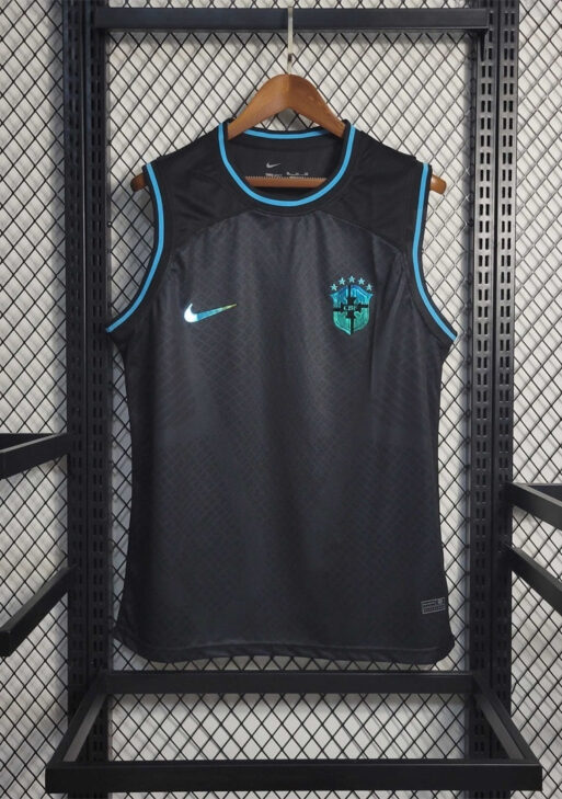 Brazil "Emerald Nights" Limited Tank Top