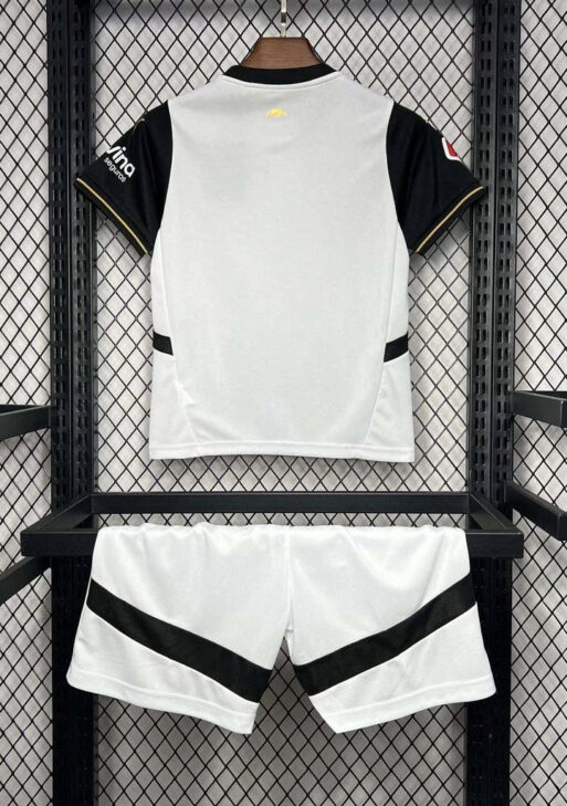 2024-2025 Valencia Home Kit Kids Size