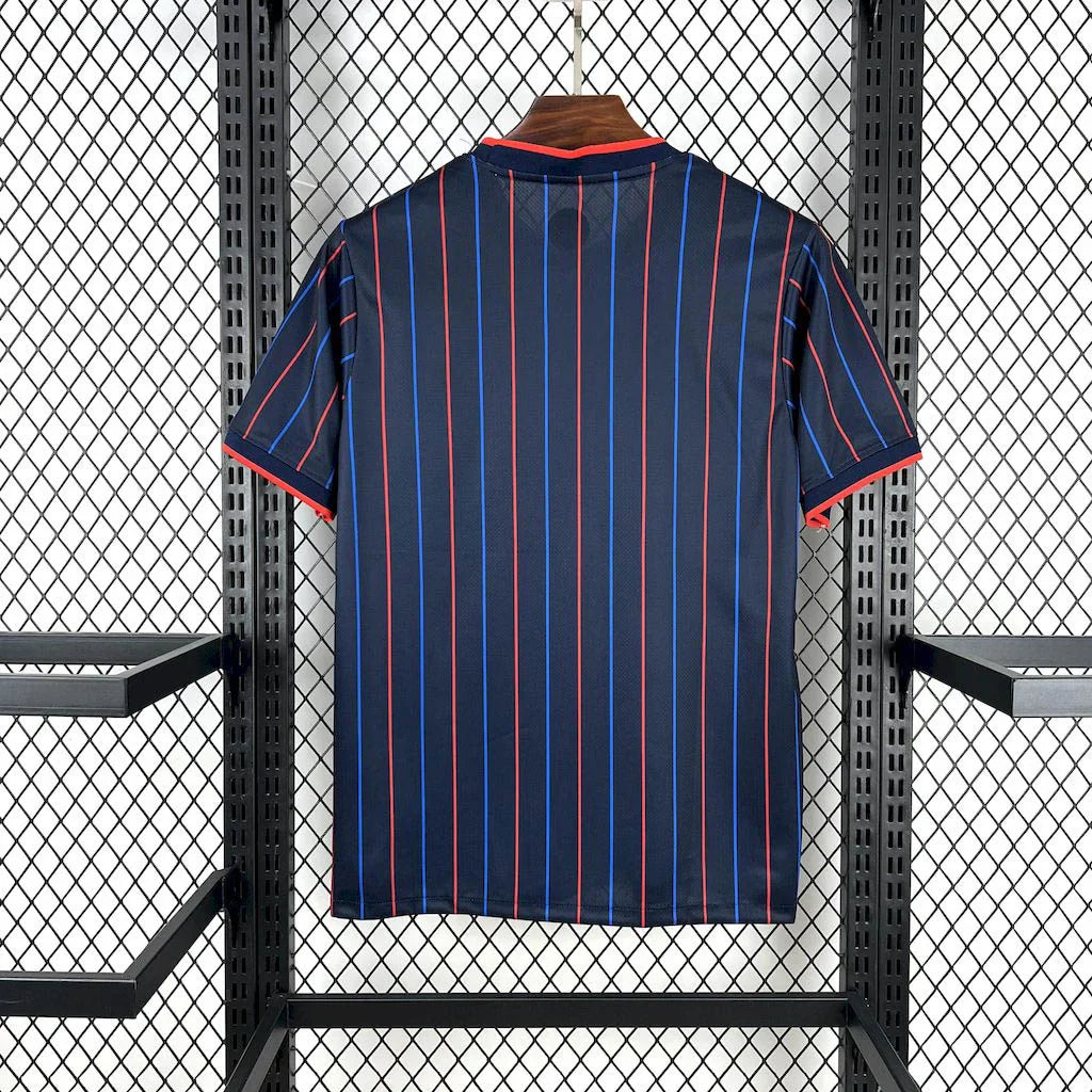2025-2026 USA Away Kit - Image 1