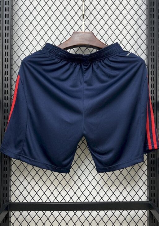 2025/2026 Arsenal Away Shorts