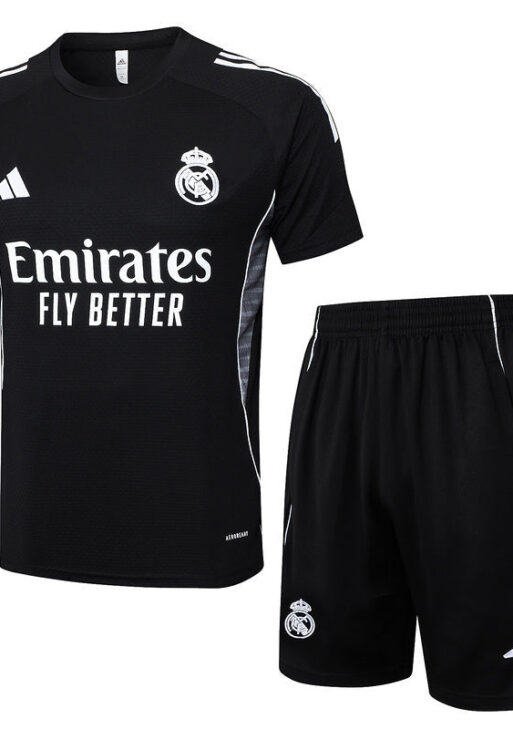 2025/2026 Real Madrid Training Set