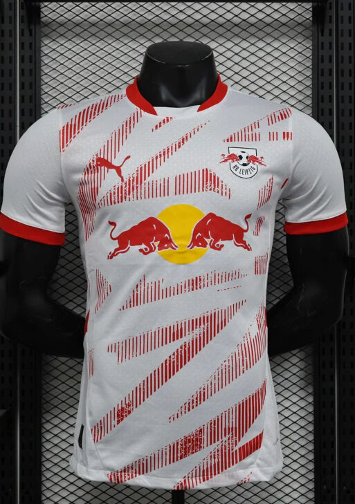 2024/2025 Leipzig Home Limited Jersey