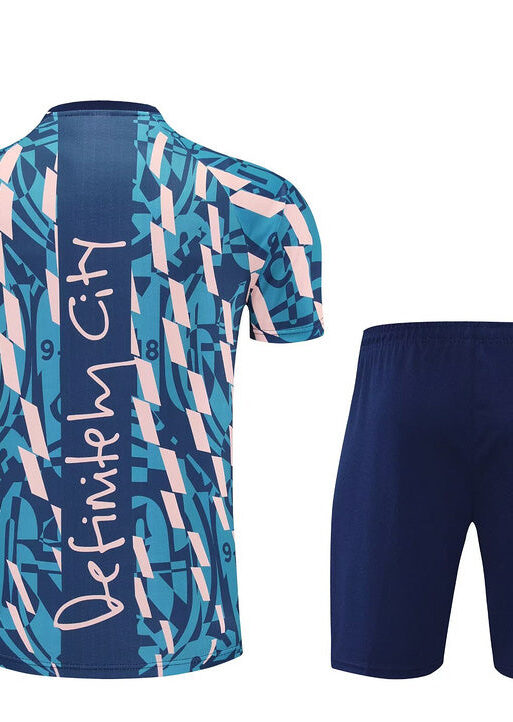 2025/2026 Manchester City Training Set