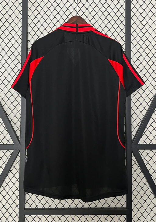 2000-2001 Retro AC Milan Third Jersey