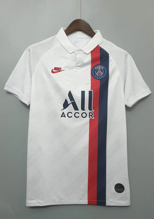 2019/2020 PSG Third Away