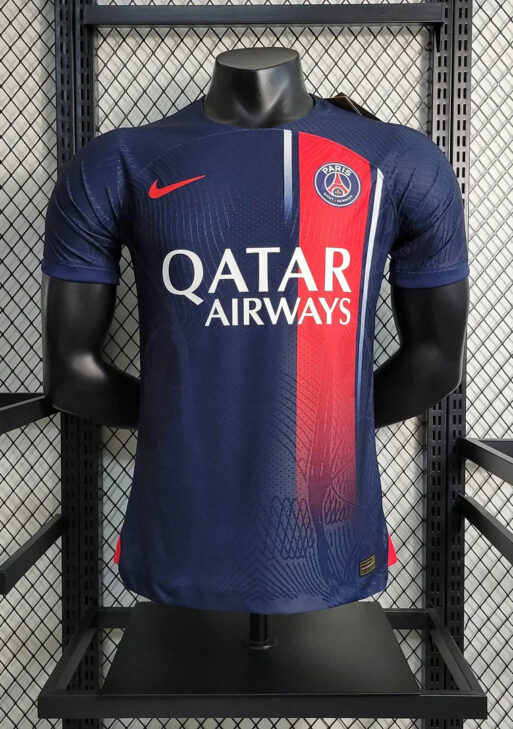2023/2024 PSG Home Kit