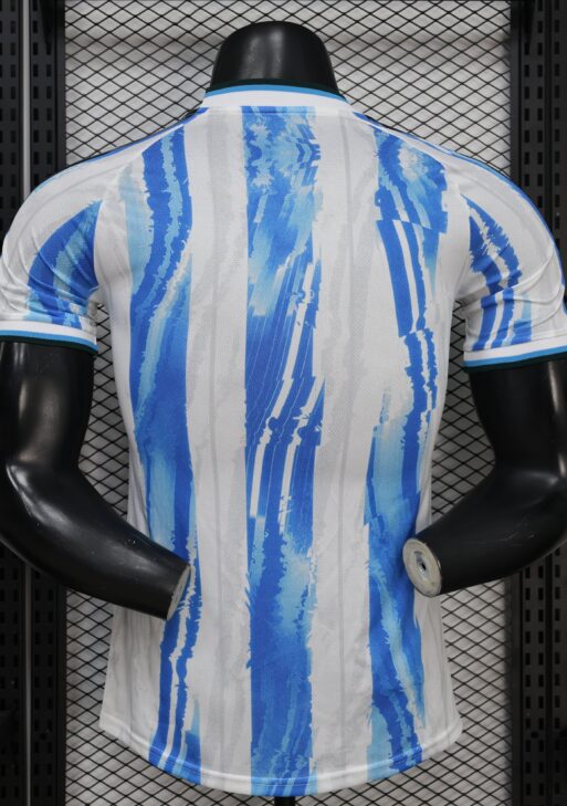 2026 Argentina Limited Jersey