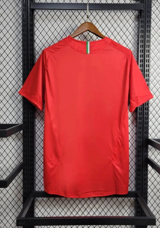 2005-2006 Retro Juventus Away Jersey