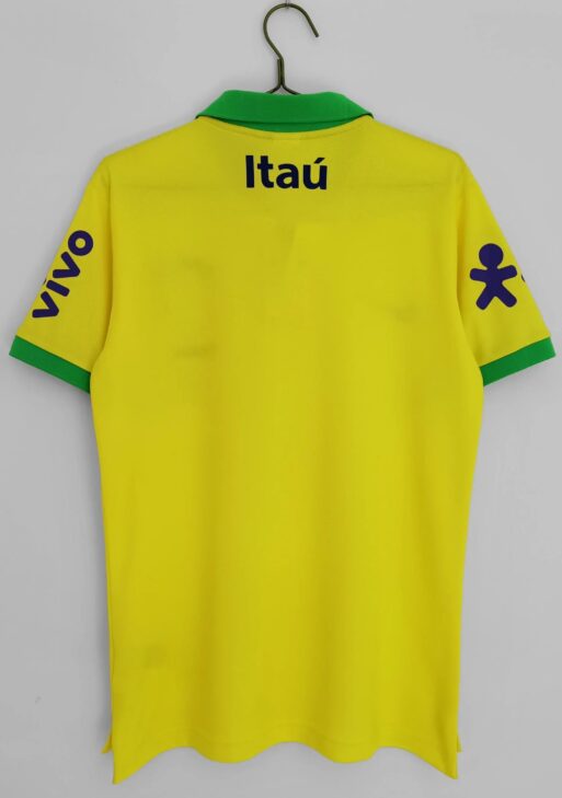 Brazil 2014-2015 Training Kit II