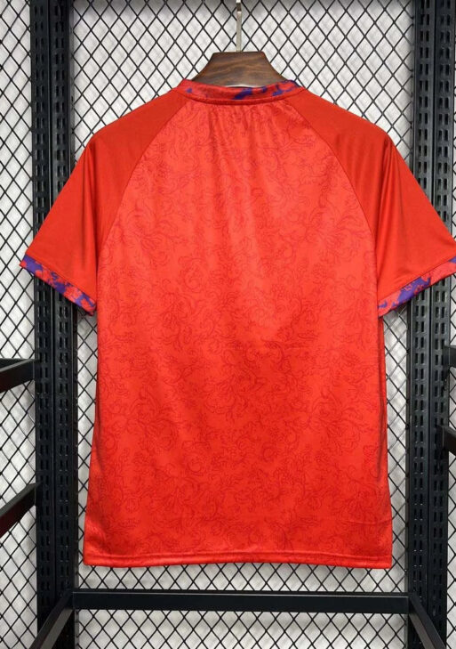 2024-2025 Sevilla FC Away Kit