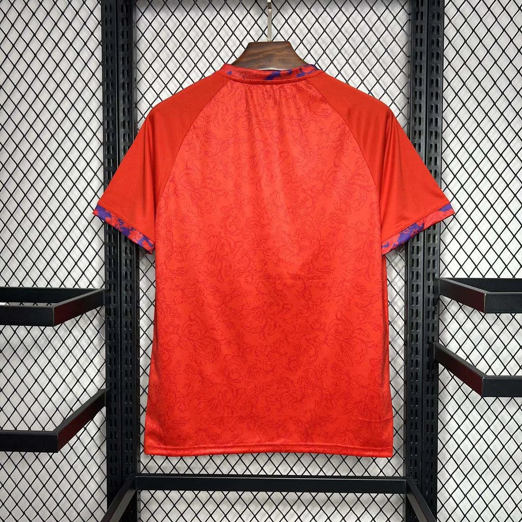 2024-2025 Sevilla FC Away Kit - Image 1