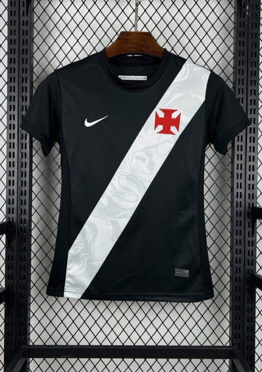 2026/2027 Vasco da Gama Home Women