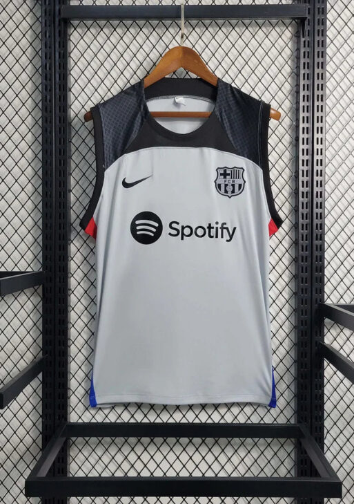2023/2024 Barcelona Tank Top