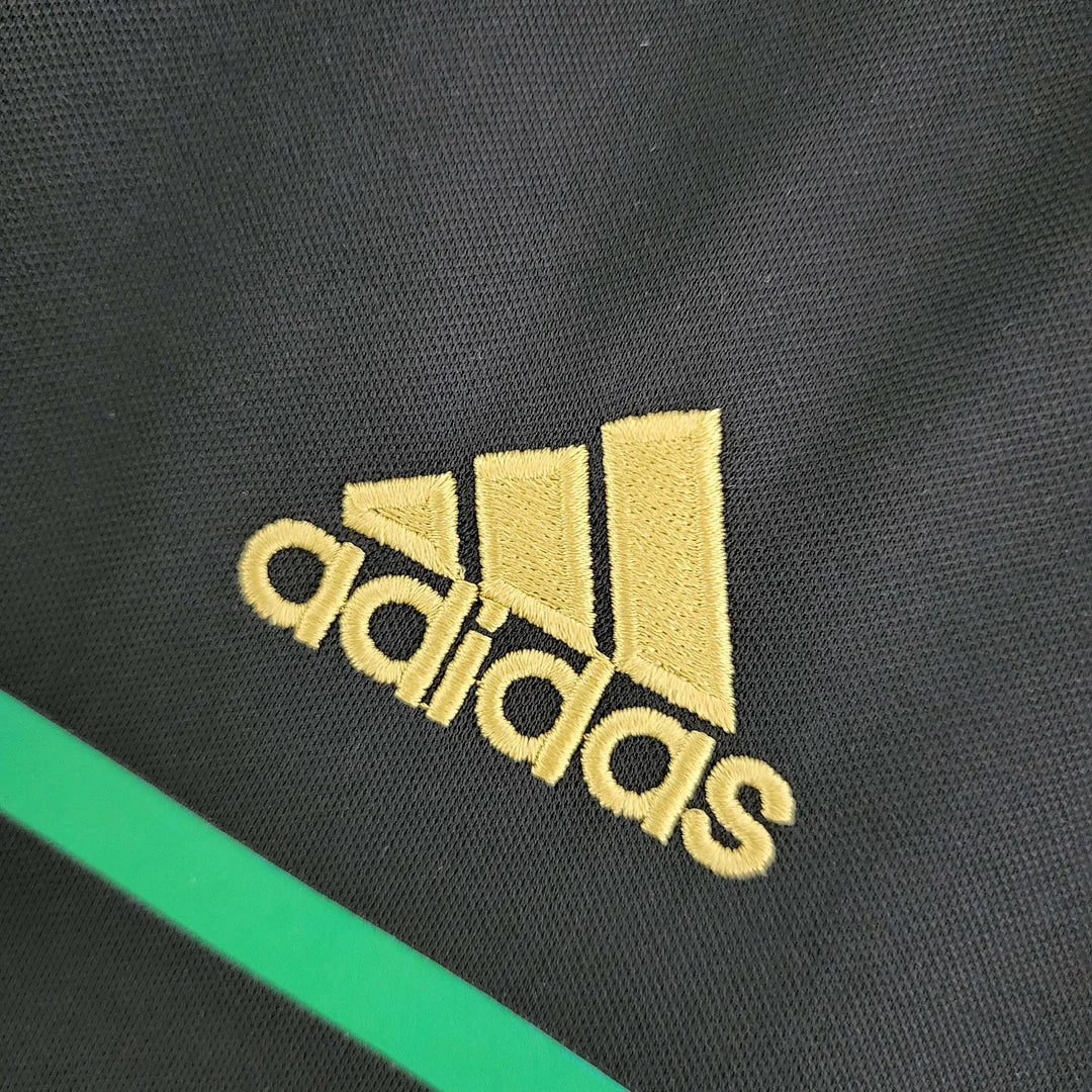2011-2012 Retro AC Milan Third Away Jersey - Image 3