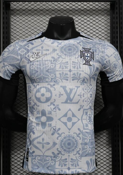 Portugal "Lisbon Legacy" Limited Jersey