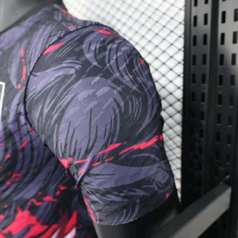 Japan "Phoenix Reborn" Limited Jersey - Image 3