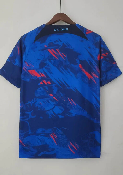 2022 England Training Wear