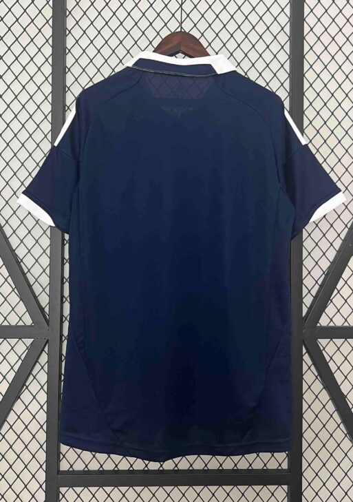 2012-2014 Retro Scotland Home Jersey
