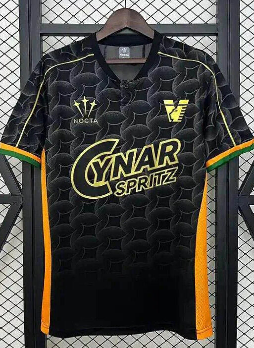 2024-2025 Venezia FC Home Kit