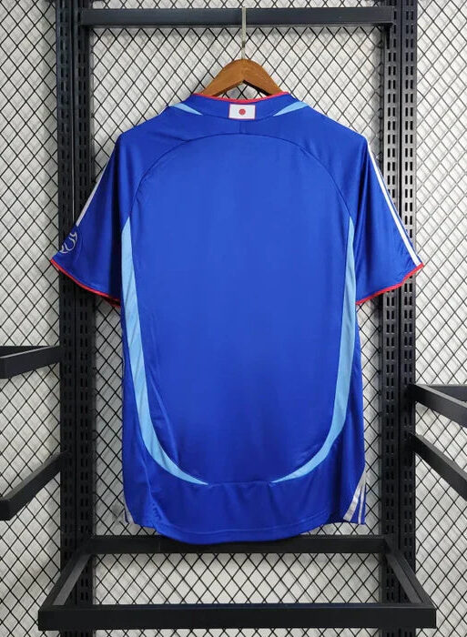 Japan Retro 2006-2007 Home Kit
