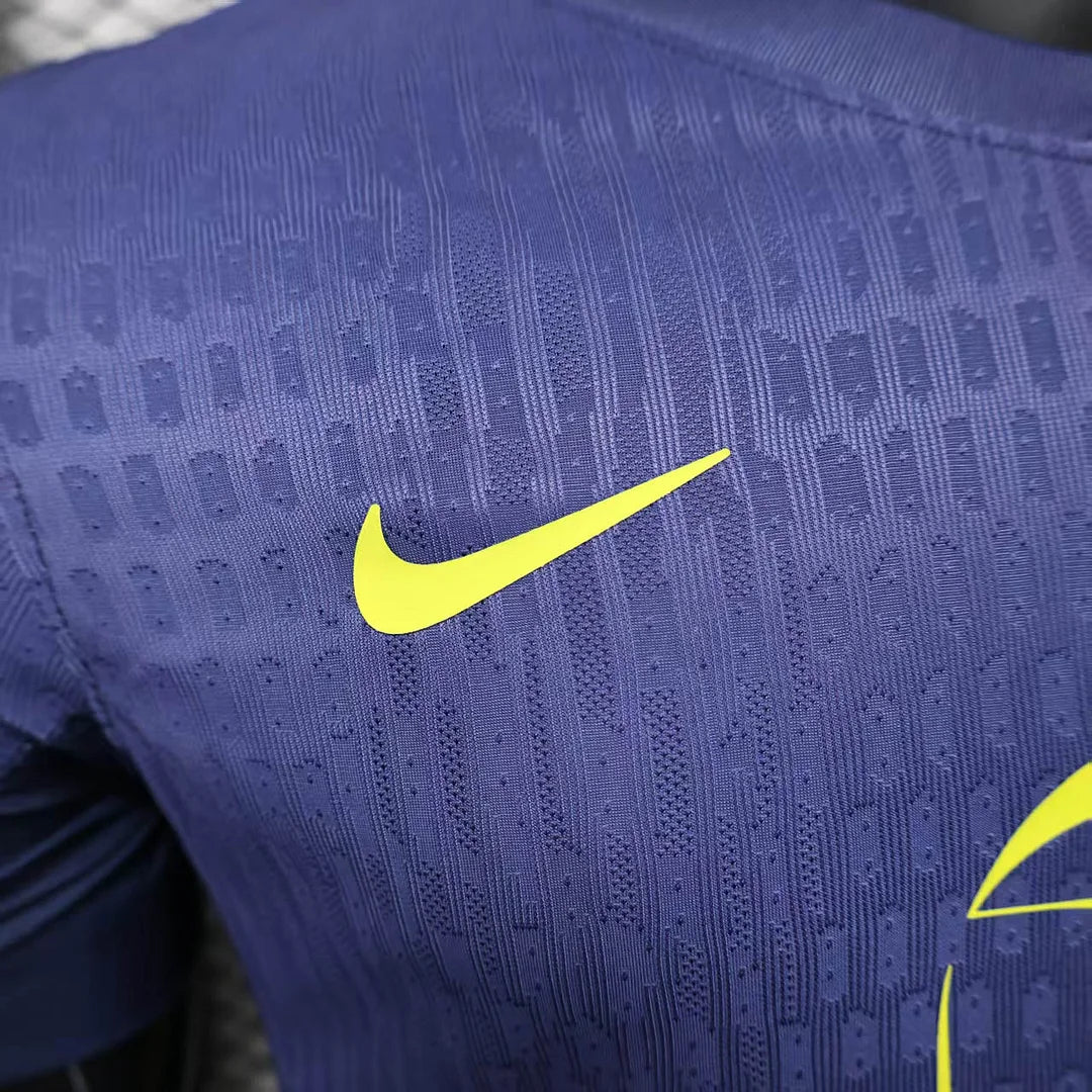 2025/2026 Atletico Madrid Away Kit - Image 3
