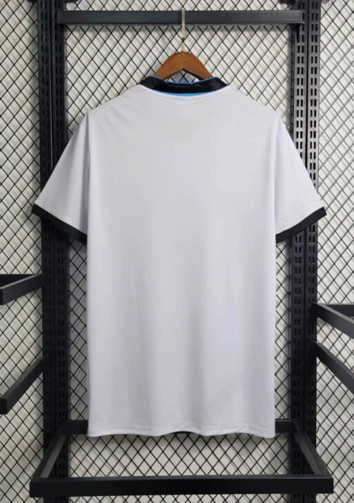1990-1991 Retro Inter Milan Away Jersey
