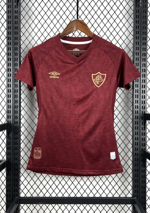 2025/2026 Fluminense Third Women