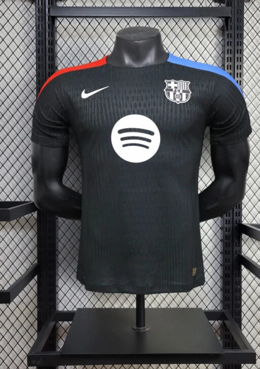 2025/2026 Barcelona Training Kit