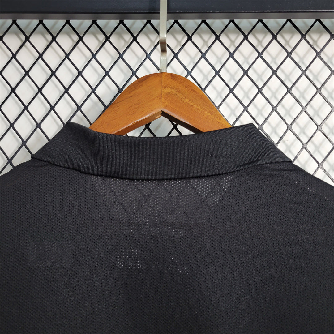 Brazil Black Limited Jersey - Image 7