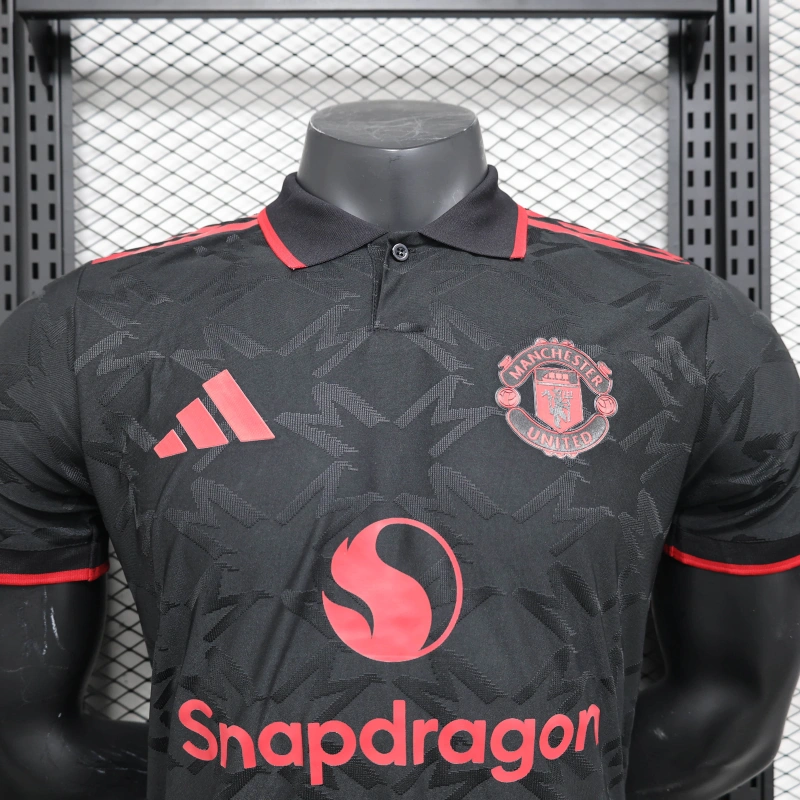Manchester United 2025/2026 - Image 2