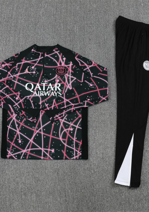 PSG “Starlight Flux” Tracksuit
