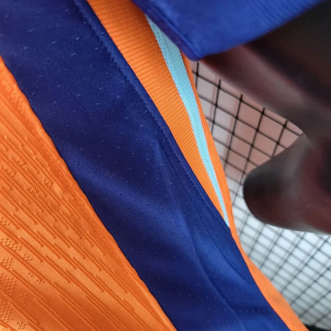 Netherlands 2024 Home Kit - Image 7