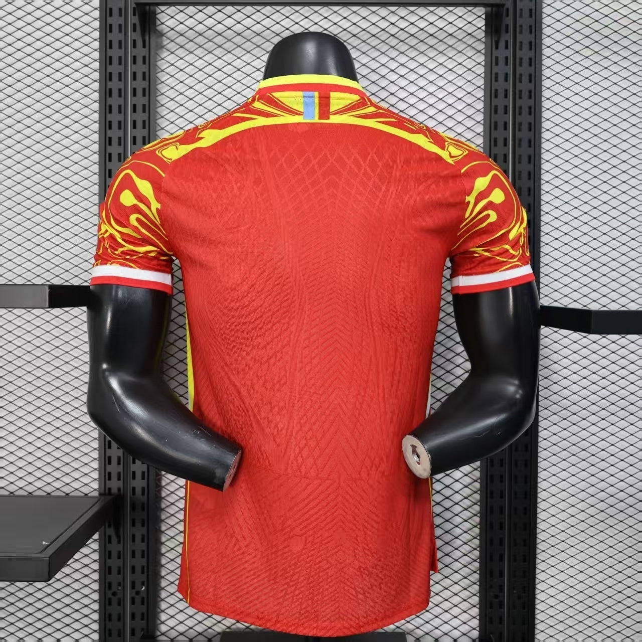 2026 Congo Away Kit - Image 1
