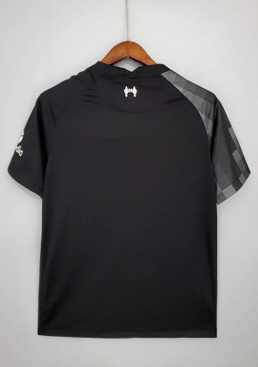 2021/2022 Liverpool Goalkeeper Jersey