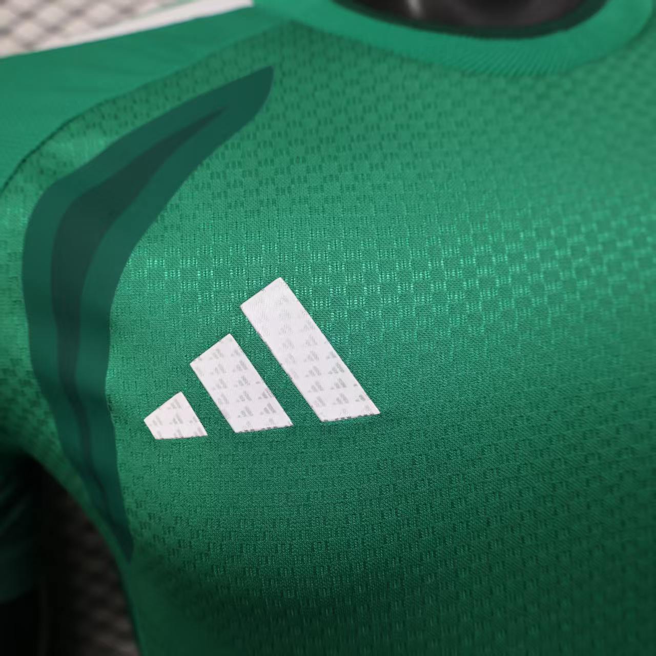 2026 Mexico Pre-Match World Cup Kit - Image 3
