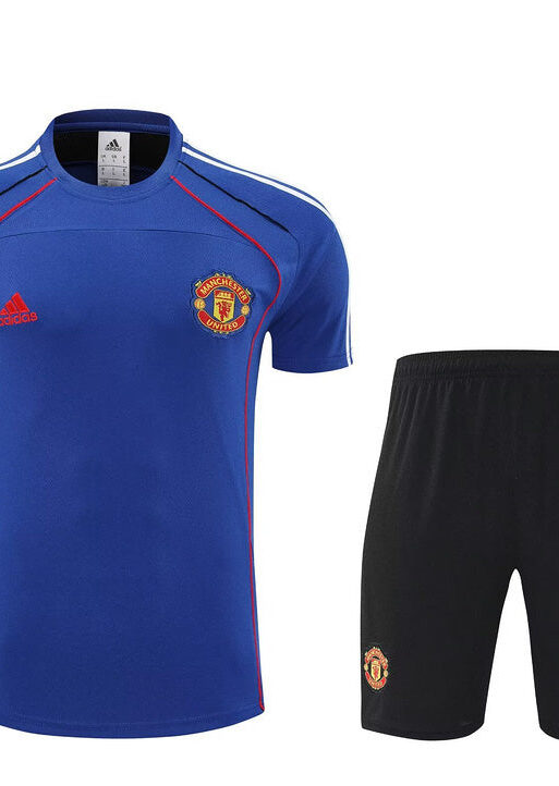 Manchester United Training Set