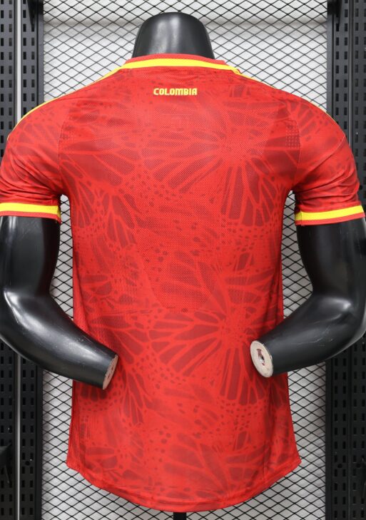 2026 Colombia Limited Jersey