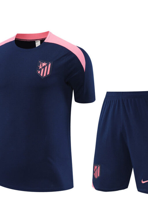 2024/2025 Atletico Madrid Training Set