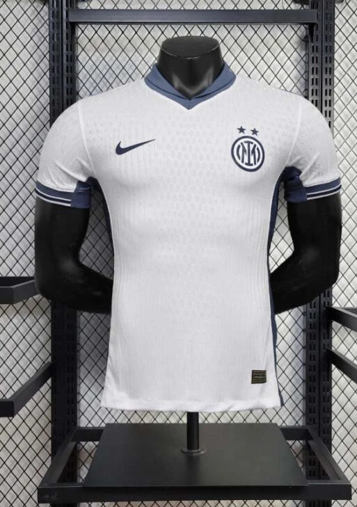 2024/2025 Inter Milan Away Kit