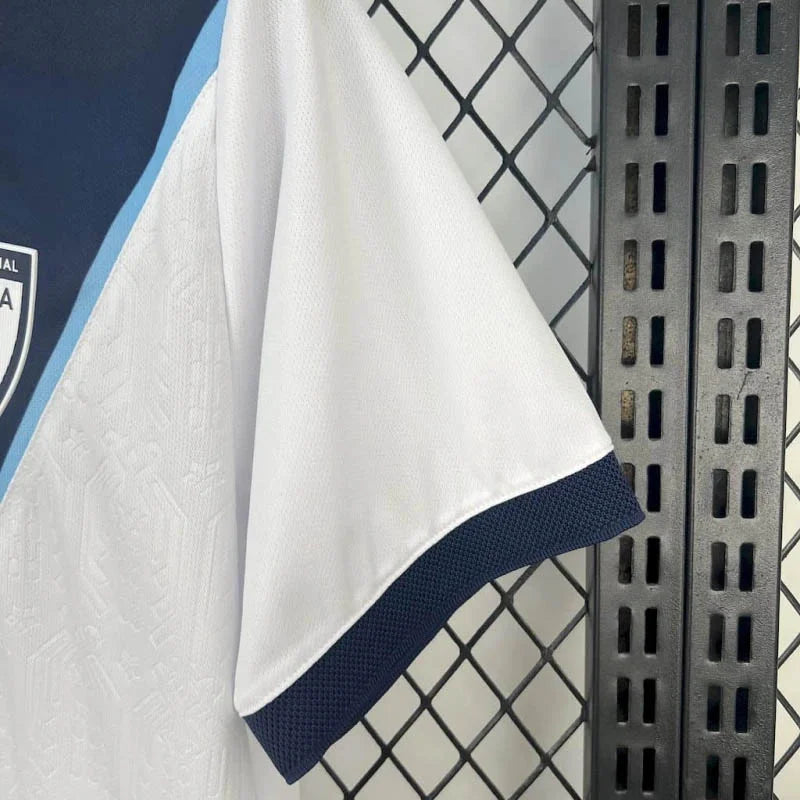 2025-2026 Guatemala Home Kit - Image 4