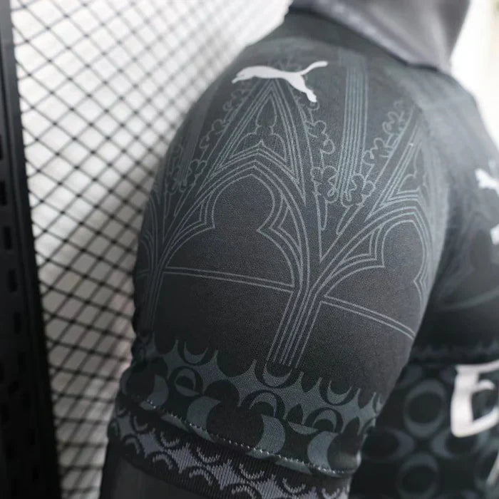 AC Milan 2023/2024 Fourth Kit - Image 6