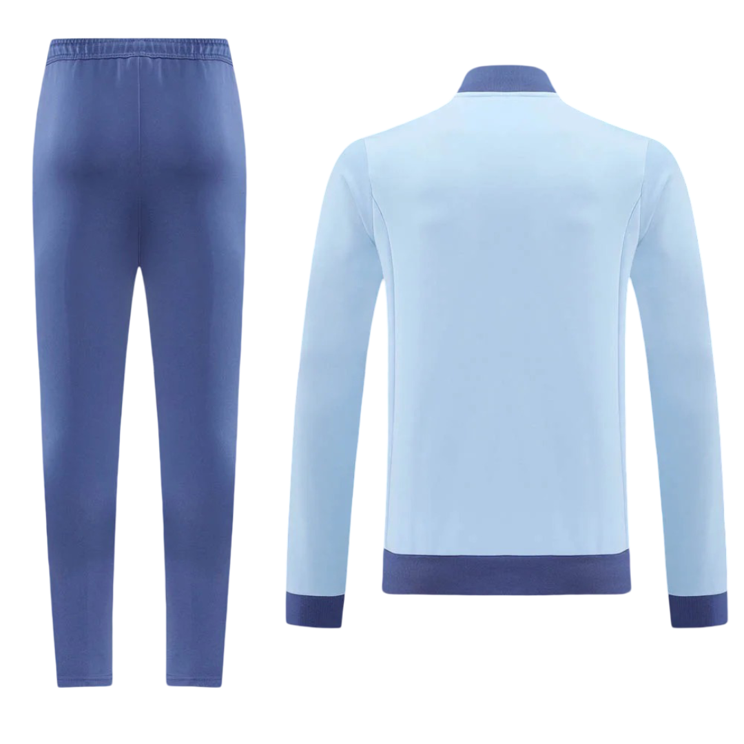 Argentina Light Blue Tracksuit - Image 1