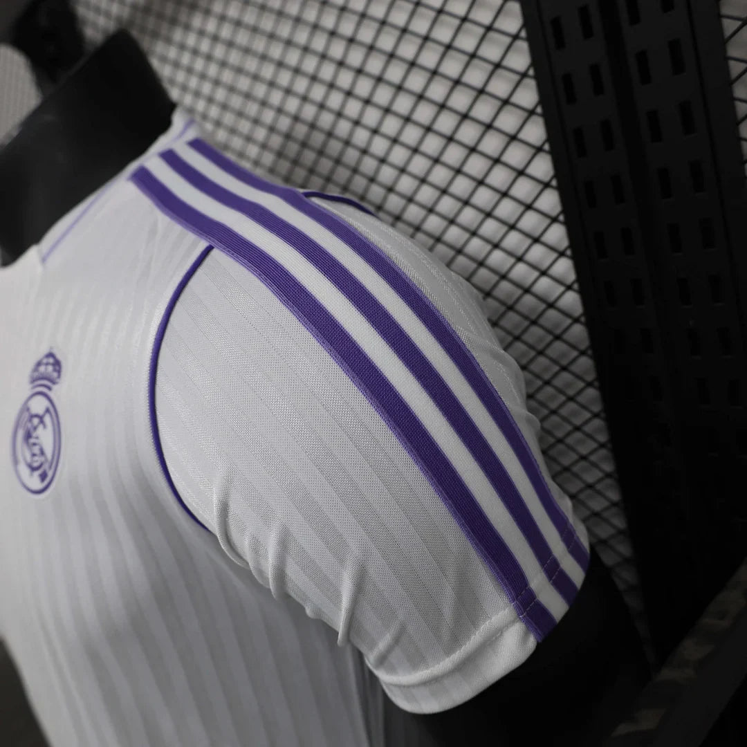 2024/2025 Real Madrid Limited Jersey - Image 6