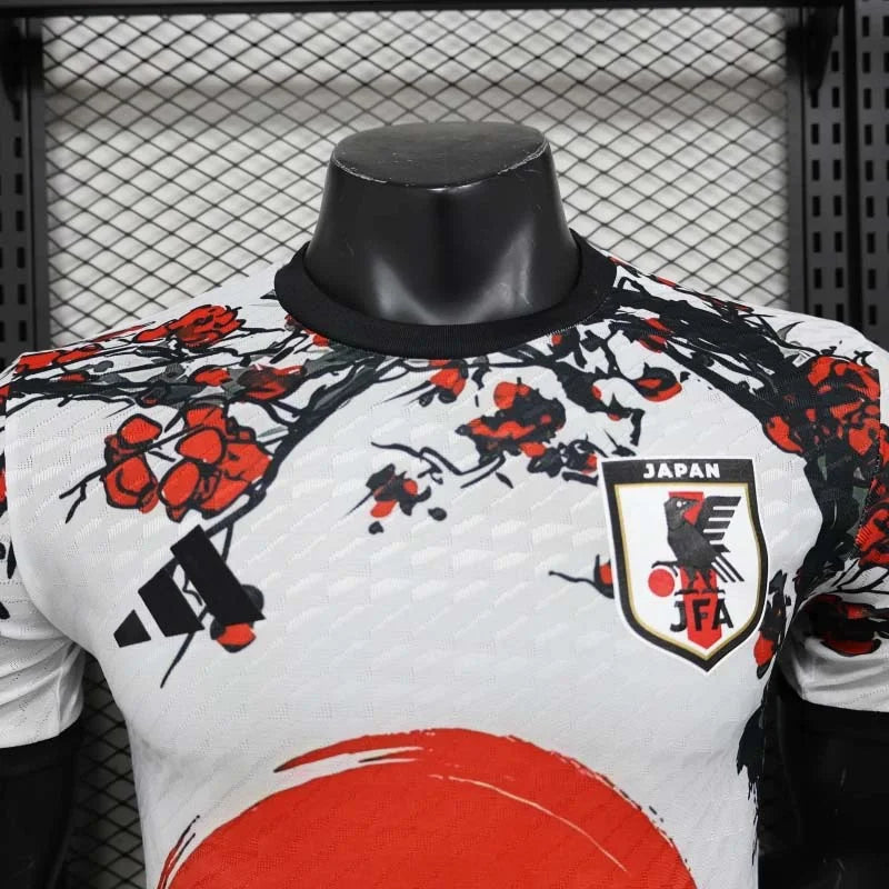 Japan "Scarlet Bushido" Limited Jersey - Image 2