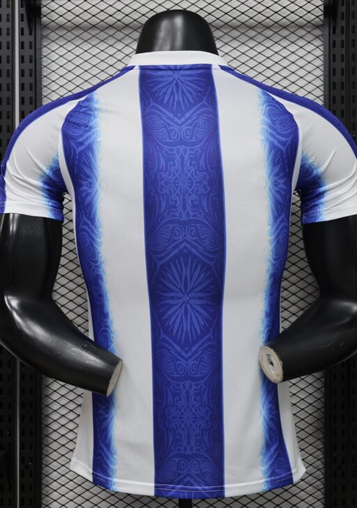 2026 Argentina Limited Jersey