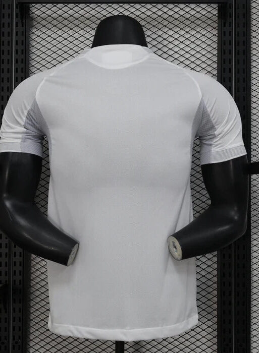 Real Madrid 2025/2026 Home Kit
