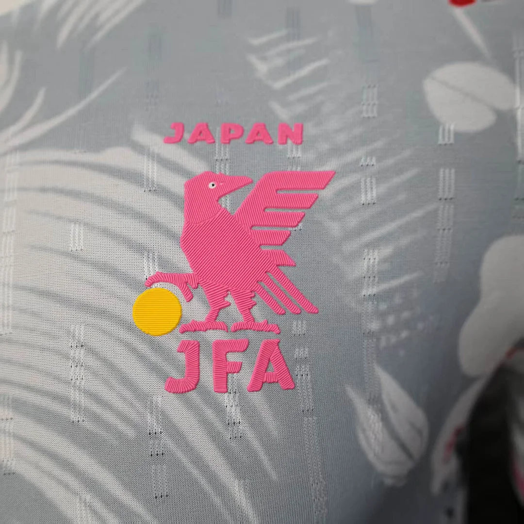 Japan "Sakura Kitsune" Limited Jersey - Image 3