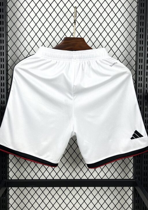 2026 Germany World Cup Home Change Shorts