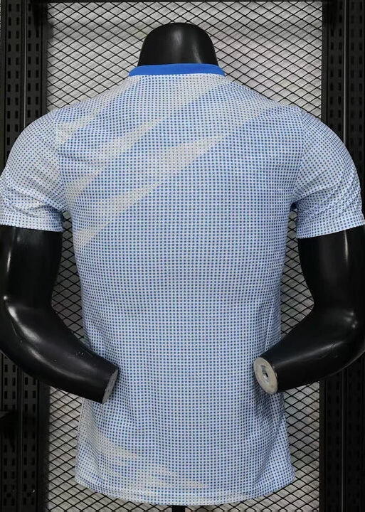 2026 USA World Cup Commemorative Edition Jersey
