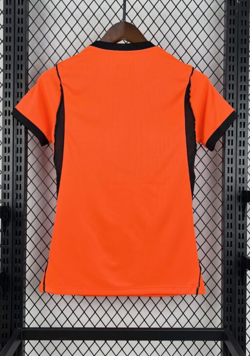 2026 Netherlands Home World Cup Women